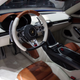 Illustration for article titled The Lamborghini Asterion Is Just As Beautiful On The Inside